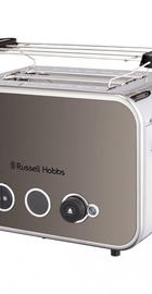 Russell Hobbs Distinctions 2-Slice Titanium 26432-56