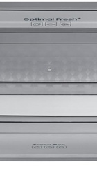 Samsung BRR29703EWW