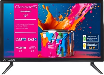 OzoneHD 19HN88T2