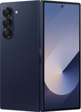 Samsung Galaxy Fold6 12/512GB Navy (SM-F956BDBC)