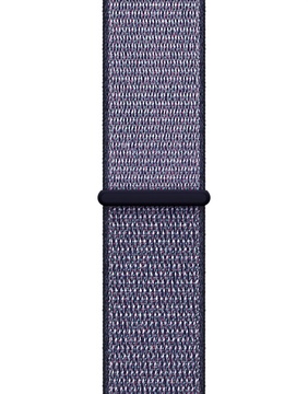 Apple Watch 38mm/40mm/41mm/42mm Midnight Blue Sport Loop (MQW52)