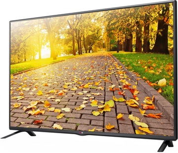 LG 42LB552V