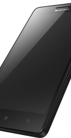 Lenovo A6000 Black