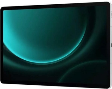 Samsung Galaxy Tab S9 FE Plus Wi-Fi 8/128GB Ocean Green (SM-X610NLGA)