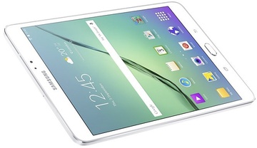 Samsung Galaxy Tab S2 8.0 32GB LTE White (SM-T715NZWE) UA UCRF