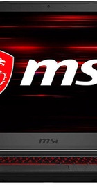 MSI GF65 Thin 10SDR (GF6510SDR-645US)