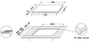 Whirlpool WL S3160 BF