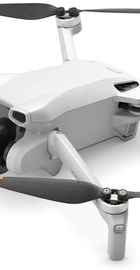 DJI Mini 3 with RC-N1 Remote (CP.MA.00000584.01)