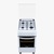 Borgio GE 540W GCBLTF