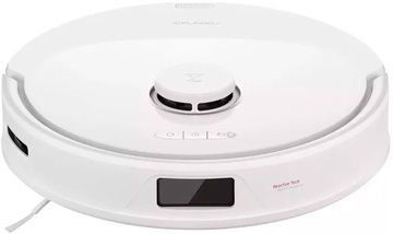 RoboRock Q8 Max White