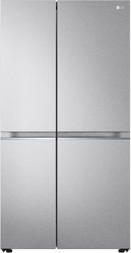 LG GC-B257SSZV