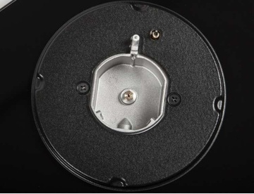 Ventolux HG622 B9G RCS (BK)