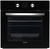 Borgio OME 208.01 Black Glass
