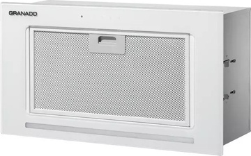GRANADO Palamos 4613-700 White glass