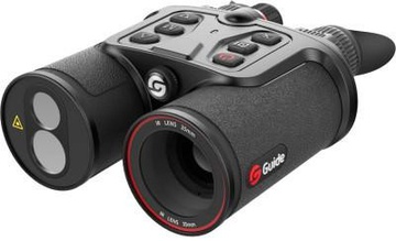 Guide TN430