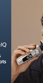Philips Norelco Shaver S9000 Prestige SP9841/84