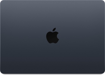 Apple MacBook Air 13,6" Late 2024 Midnight (MC8Q4)