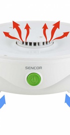 Sencor SFD 750WH