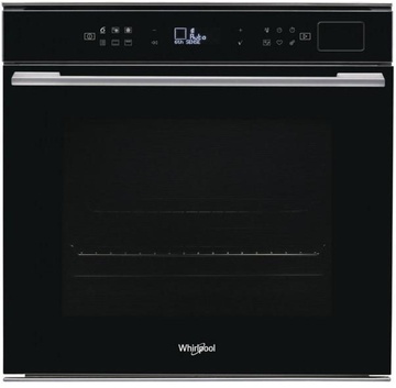 Whirlpool W7 OS4 4S1 P BL