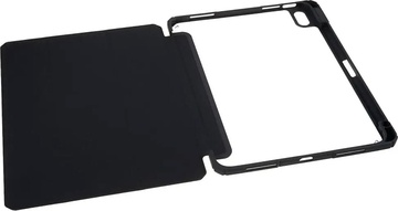 Mutural PINYUE Case iPad Air 4,5 /Air 11" M2 (2024)/Air 11" M3 (2025) Black