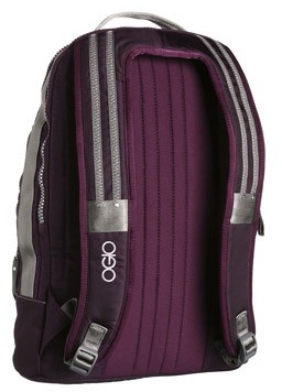 Ogio Triana Pack Purple (114009.622)