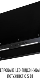 Perfelli NUOVA 6QWRBM NERO SILENZIO