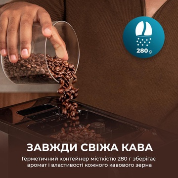 CECOTEC Cremmaet Lungo Latte (A01_EU01_102810)