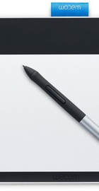 Wacom Intuos Pen&Touch S (CTH-480S)