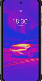Oukitel WP21 Ultra 12/256GB Black