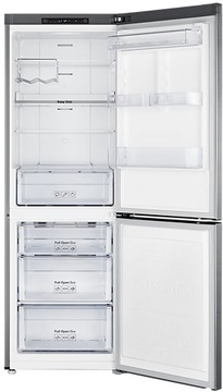 Samsung RB29FSRNDSS
