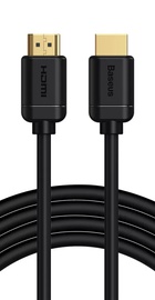 Baseus High Definition HDMI Male To HDMI Male (3m) (CAKGQ-C01)