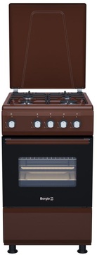 Borgio GG 540 B MCBL