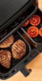 Tefal Dual Easy Fry EY901N10