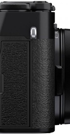 Fujifilm X100V Black (16643036)