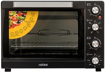 Rotex ROT650-B