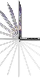 HP Envy (15-u110dx) x360