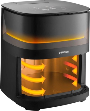 Sencor Vita SFR 5050BK