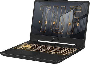 ASUS TUF Gaming FX506HC (FX506HC-F15.I53050)