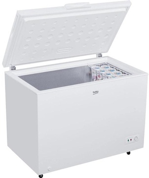 Beko CF316W