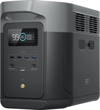 EcoFlow E2000 (EFE2000-EU-CBOX)