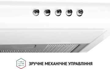 Perfelli PL 5124 WH LED