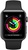 Apple Watch 42mm Series 3 GPS Space Gray Aluminum Case with Black Sport Band (MQL12)