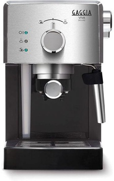 Gaggia Viva Deluxe (RI8435/11)