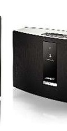 Bose SoundTouch 20 II White