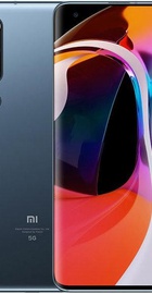 Xiaomi Mi 10 12/256GB Titanium Silver