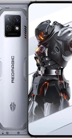 ZTE Nubia Red Magic 7S Pro 18/512GB Mercury