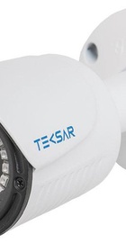 Tecsar AHD 8OUT 2MEGA