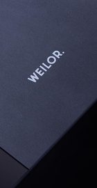 Weilor WDS 62301 R BL 1000 LED
