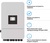 Deye SUN-16K-SG05LP3-EU-SM2 16KW 48V 2 MPPT Wi-Fi 220/380V Трифазний