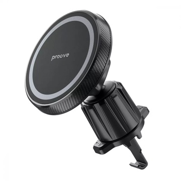 Proove Carbon Magnetic Air Outlet Car Mount